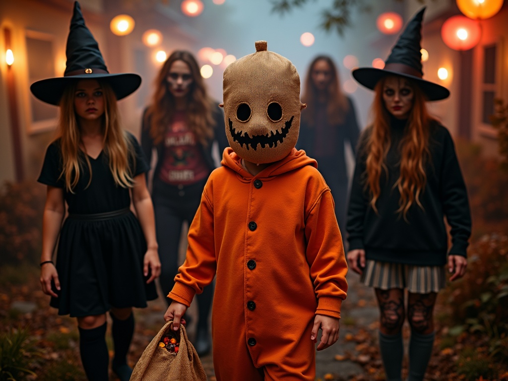 image Trick R Treat