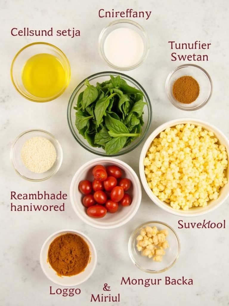instant pot lasagna soup ingredients