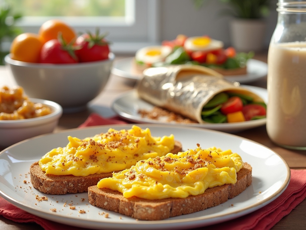 jUA4bYaZtCugtSls vIQ Best Breakfast Foods
