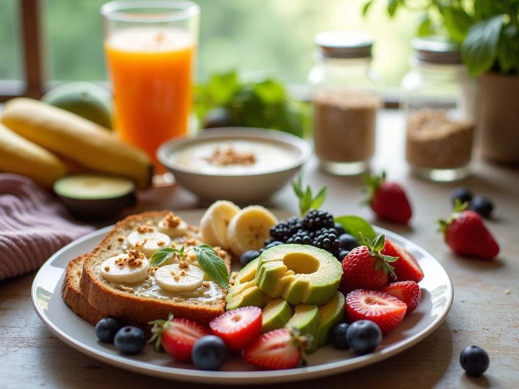 kPDYKVLQA6MjJksnOFggt Low Sodium Breakfast