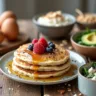 keto breakfast without eggs