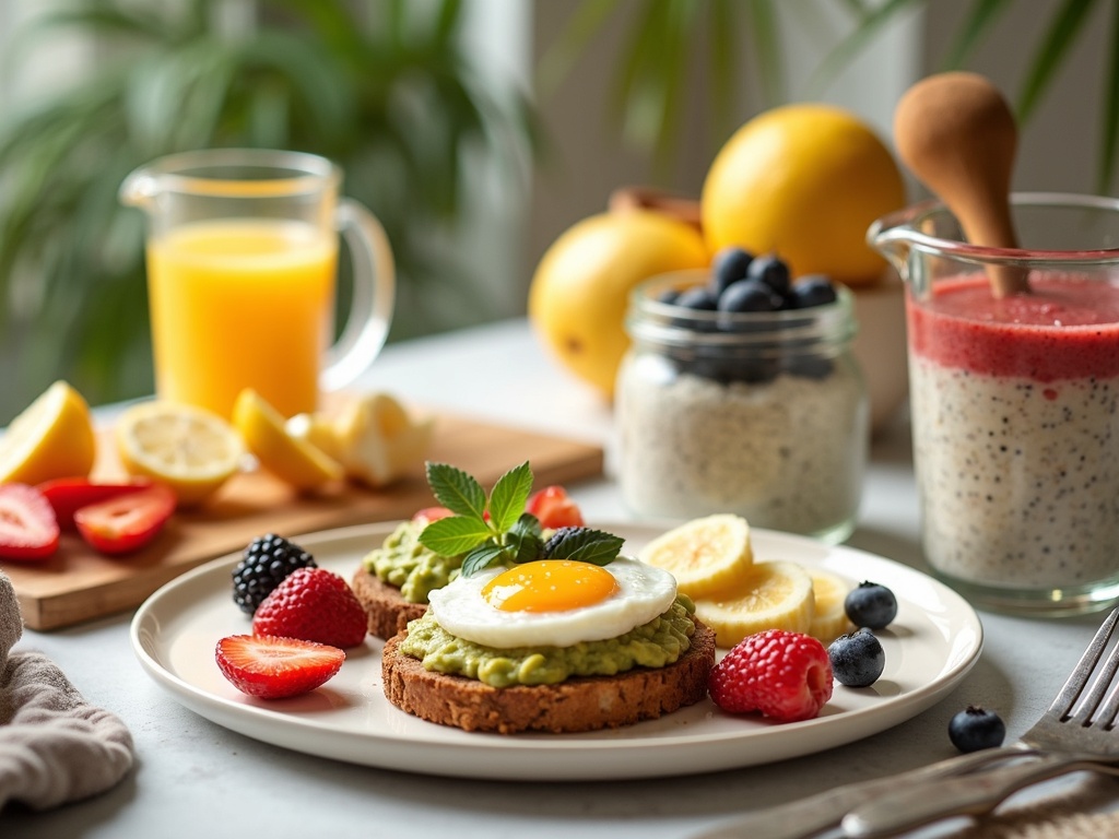 lDFqXvMEY3hMaRcSQv2RR Good Breakfast Foods
