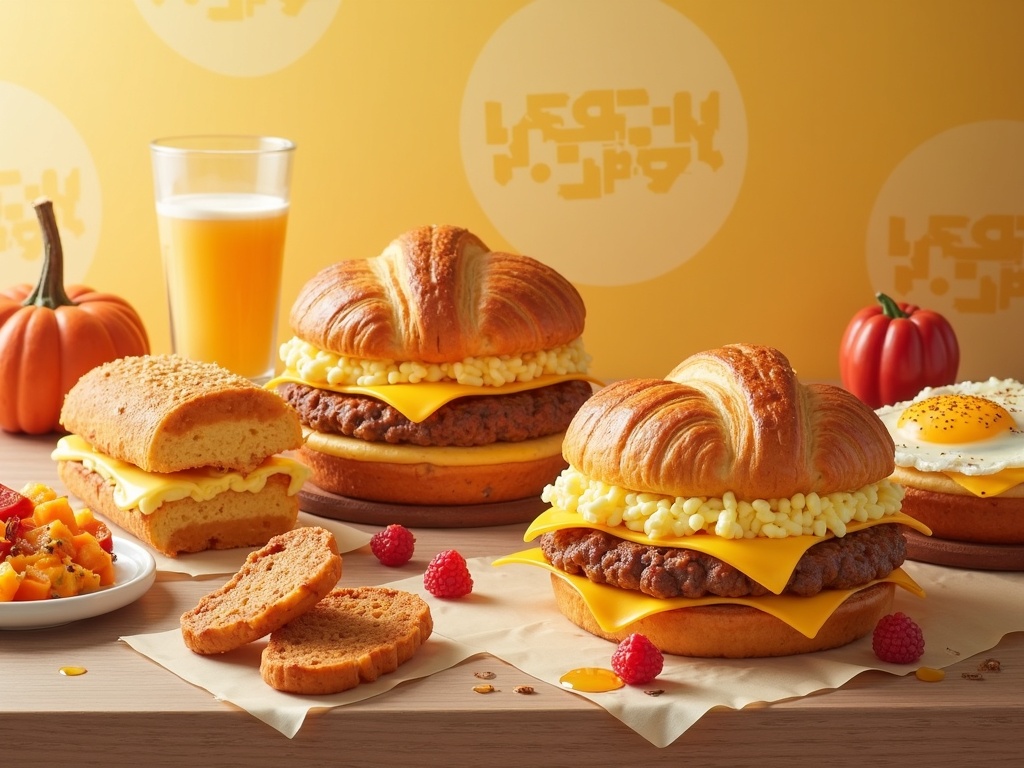 Burger King Breakfast Deals