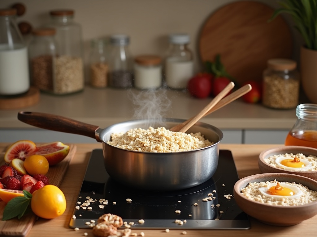 luHvrMBhO2BPYHTBatD Breakfast Oats