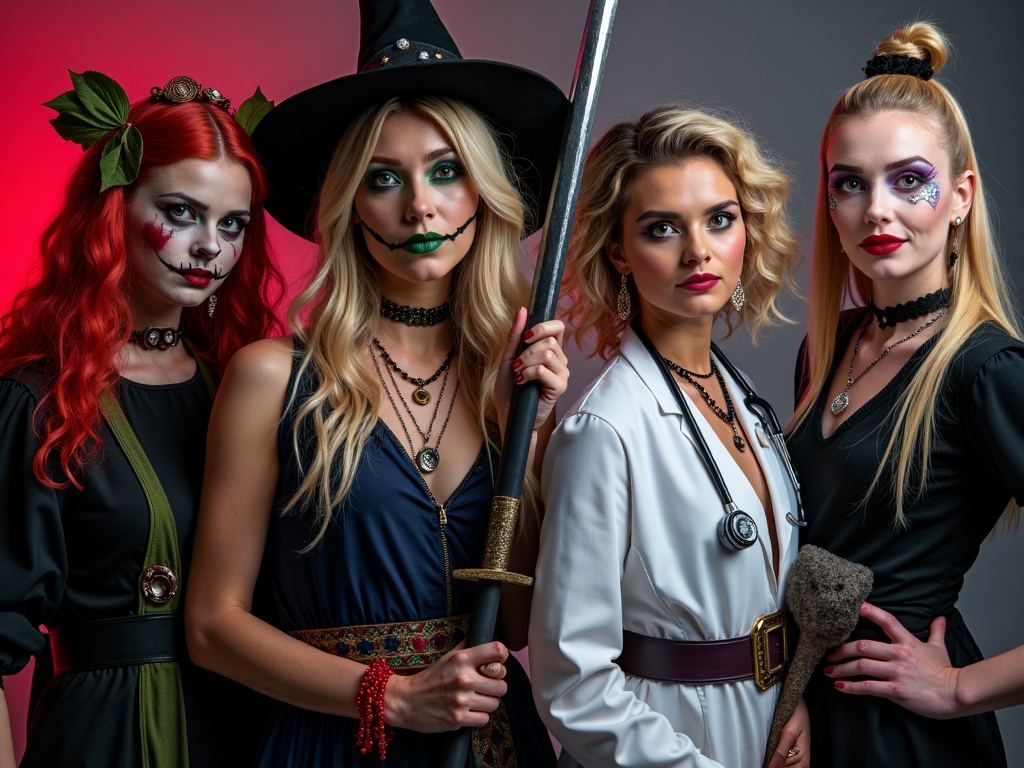 m33eRplL80DoFPUhBoCZK Spirit Halloween Costumes