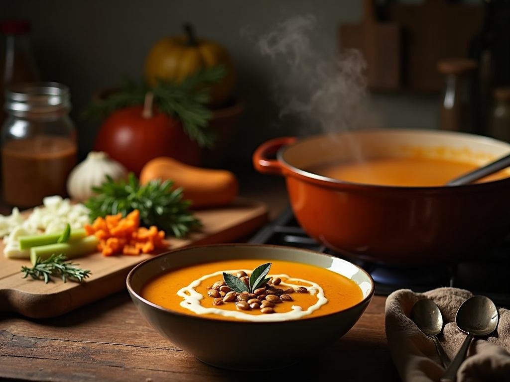 mIpRYONl9TP9UgmJ5nUIs Fall Soup Recipes