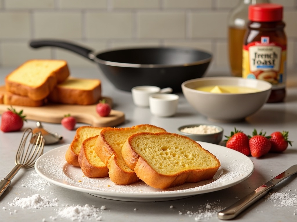 mccormick french toast
