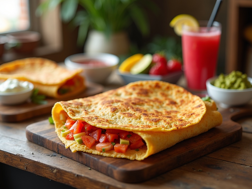 mgO2qIl7kuhrdL2XQjIkb Breakfast Crunchwrap