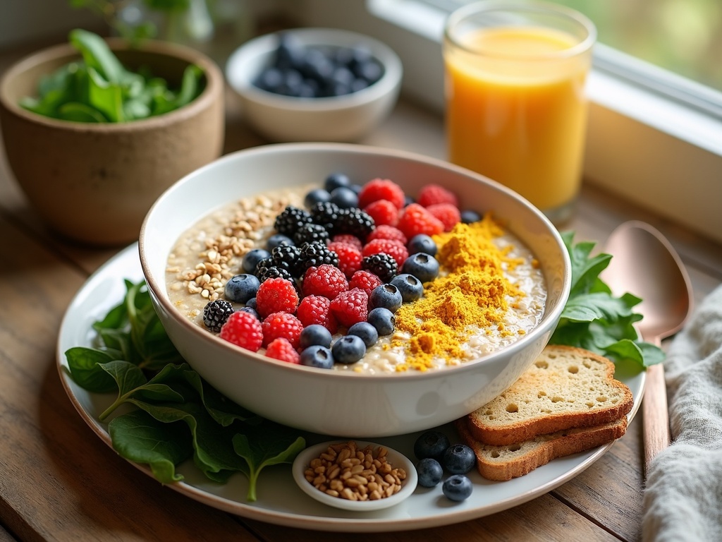 mh8J3virQwZh4BZ5k6r73 Anti Inflammatory Breakfast