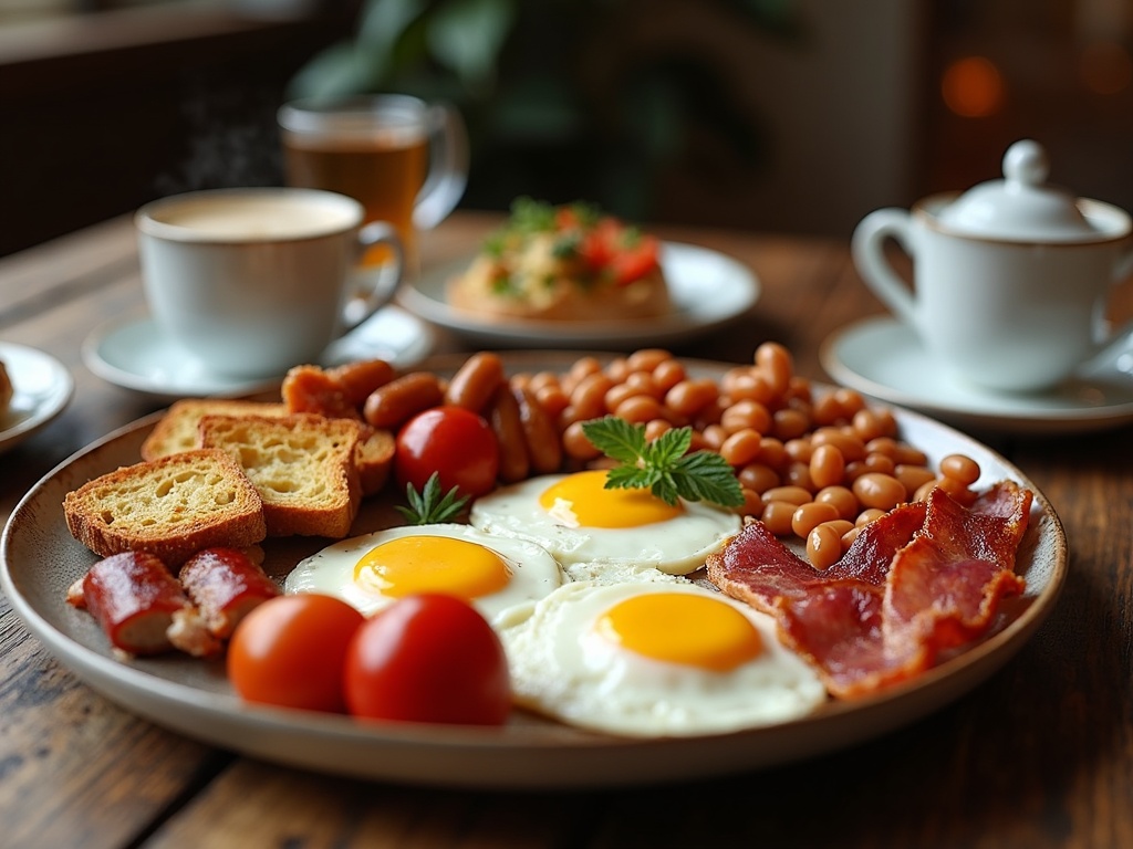nF686YvnyLY KdSd0AIpE English Breakfast