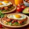 nandos breakfast
