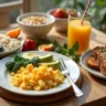 nearest breakfast