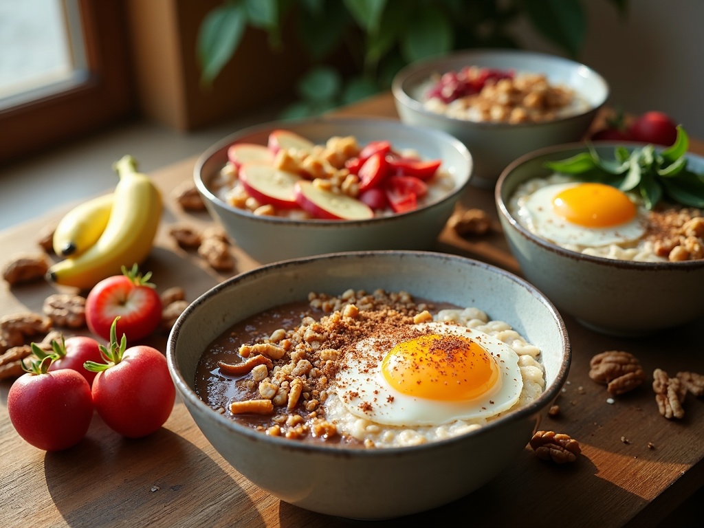 obSicZky0ZyAc ckoGJl9 Easy Overnight Oats
