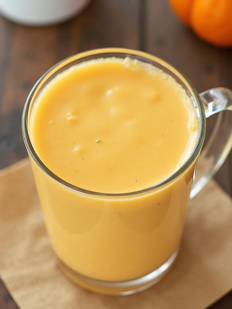 pumpkin creamer Instructions Fall in Love with Coffee Using Pumpkin Creamer