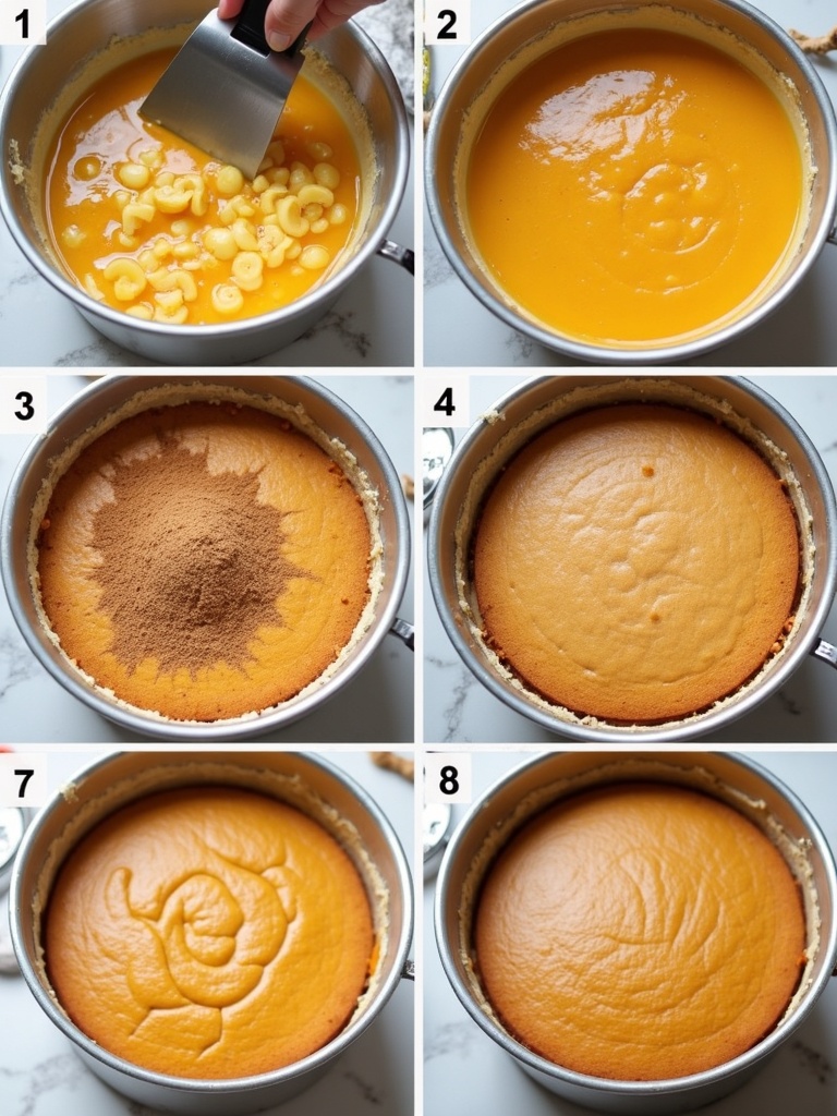 pumpkin spice cake Instructions Irresistibly Moist Pumpkin Spice Cake Recipe