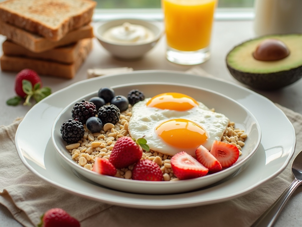 qUWWXe01SAWRu8jgYssqY Simple Breakfast