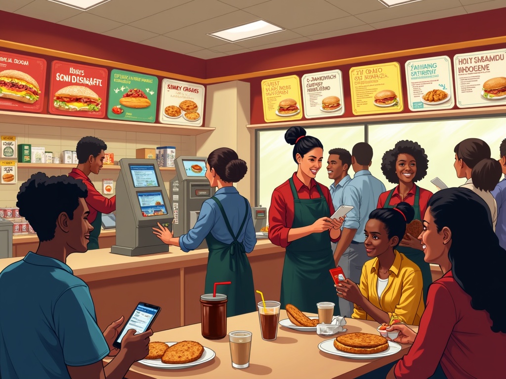 Wawa Breakfast