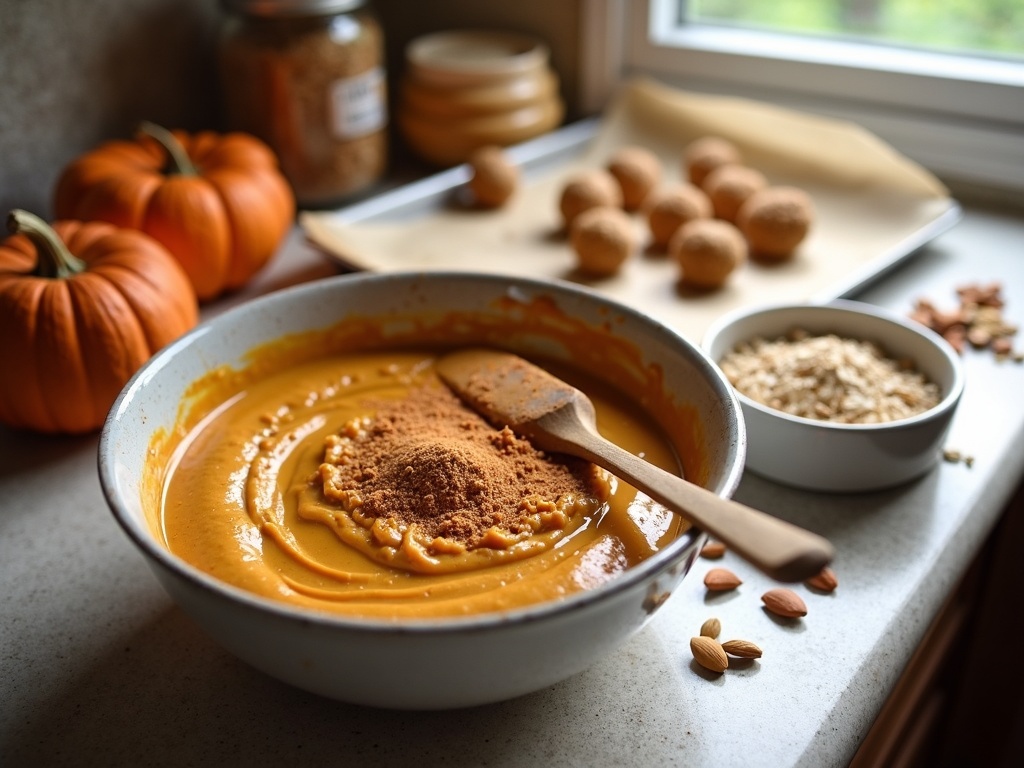 qXQV1bedenRkDwef6uLgp Pumpkin Protein Balls