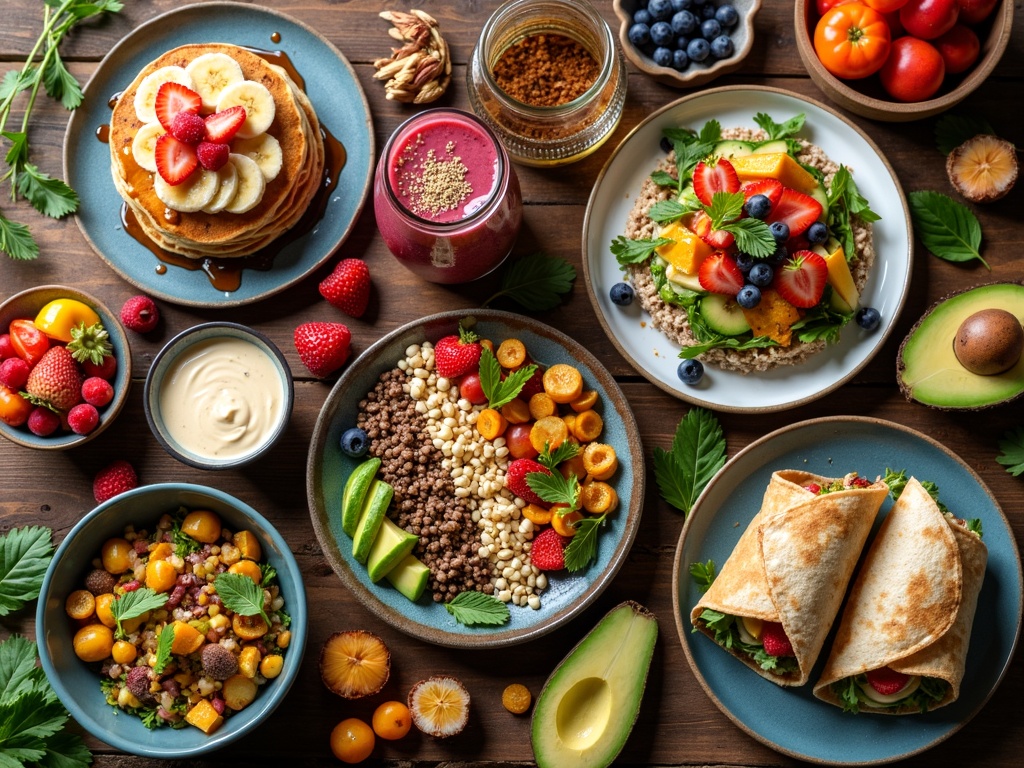 qpbakY21V7EvPdinUdLUu Vegan Brunch