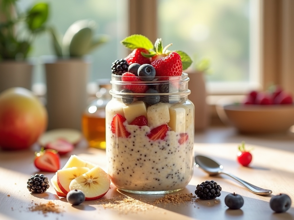 rFYX7YBMTaSqY4Y8mTm8 Overnight Porridge