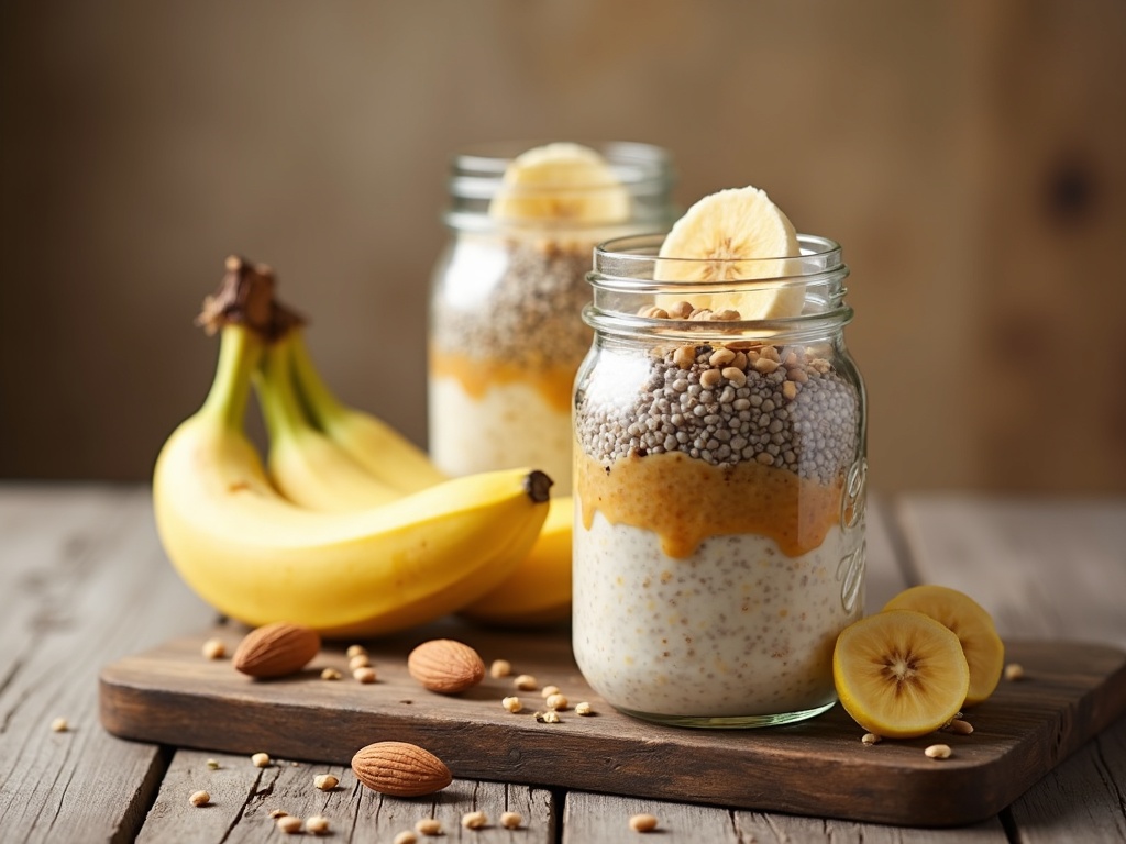 rSbbQ33LE U10AbOUeX0S Low Calorie Overnight Oats