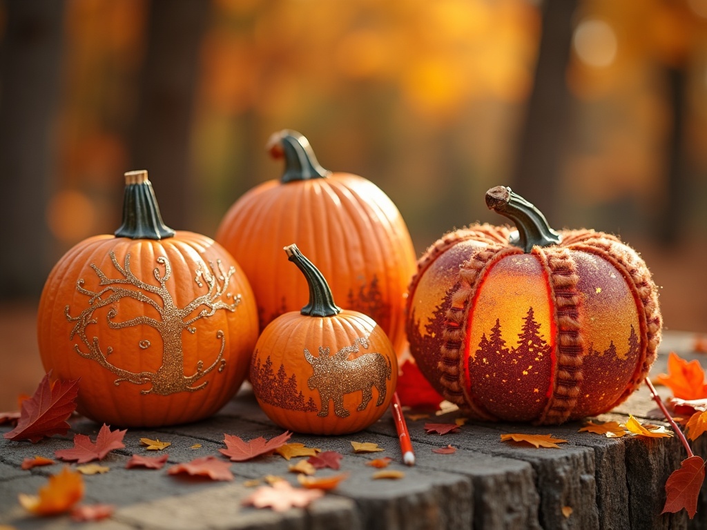 rwR6h5gNWgnUfR14hDQoO Pumpkin Painting Ideas