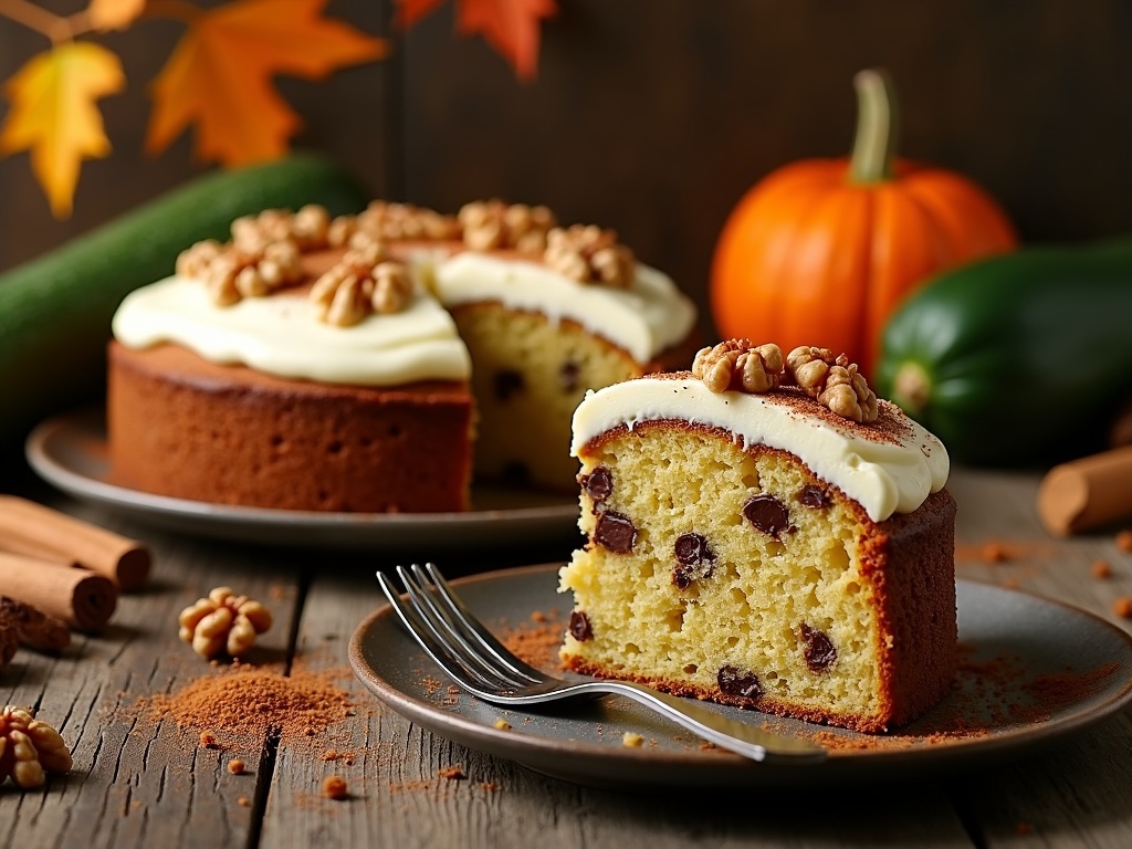 s0GQPUQ99OEEeDf3woeSz Zucchini Cake