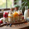 simple overnight oats