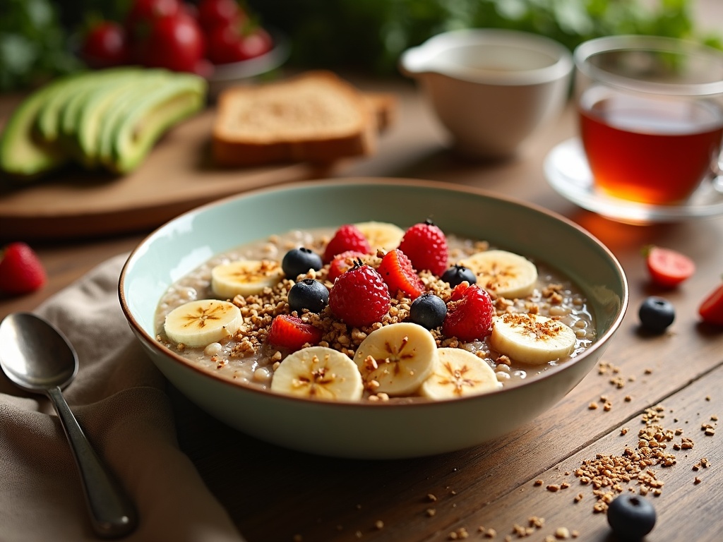 sioT4y9e9xy8jLTp N7vP Quinoa Porridge