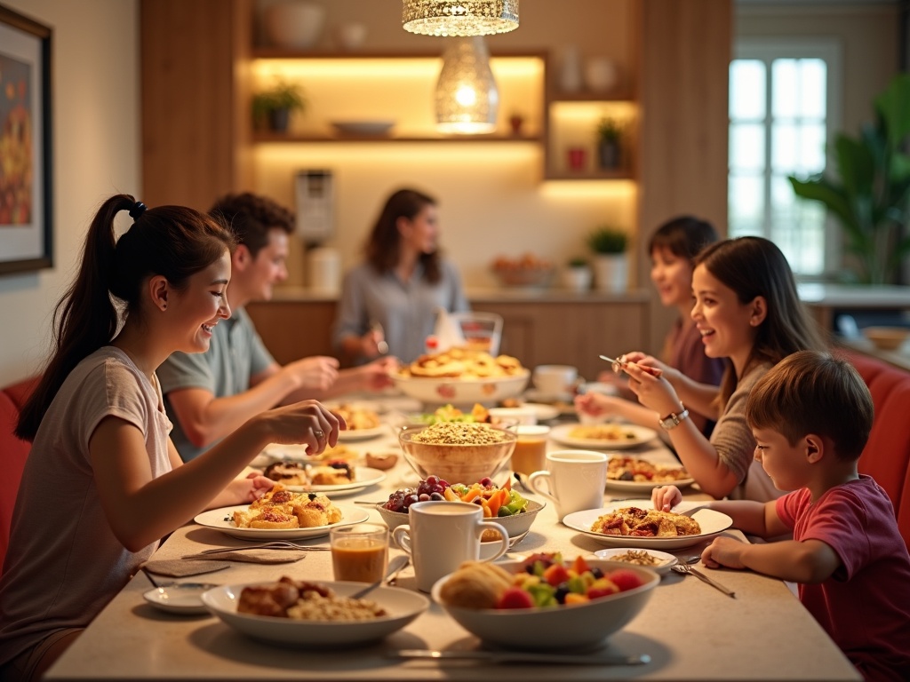 skDzpvbf1u80nANaJbKda Continental Breakfast