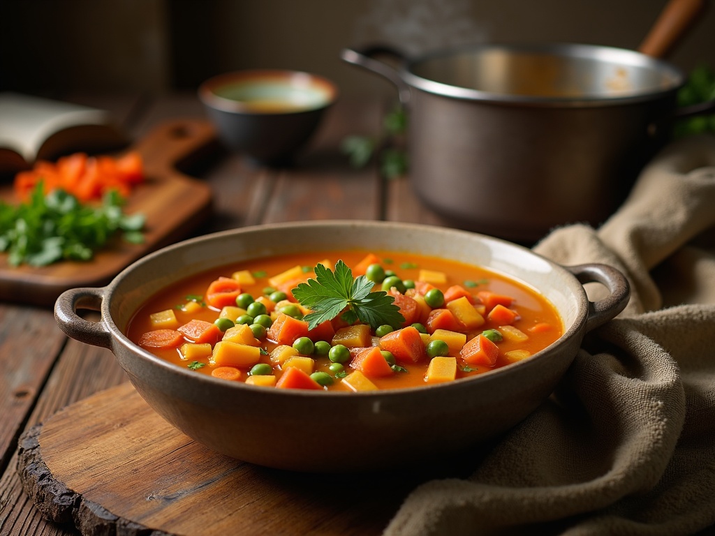 soup recipes