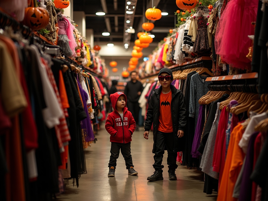 spirit halloween costumes
