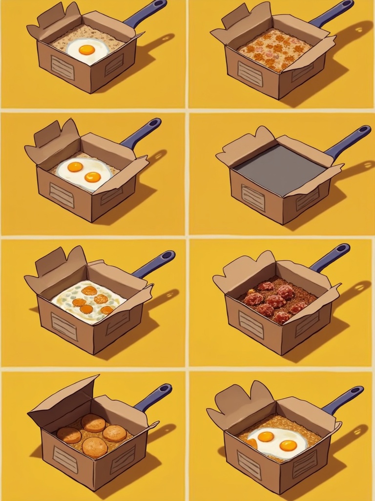 taco bell breakfast box Instructions Taco Bell Breakfast Box: Start Your Morning Right