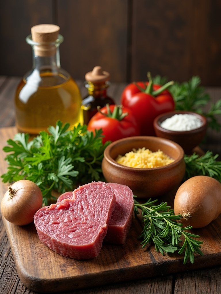 tavern food Ingredients Tavern Food Favorites: Classic Bites and Bold Flavors