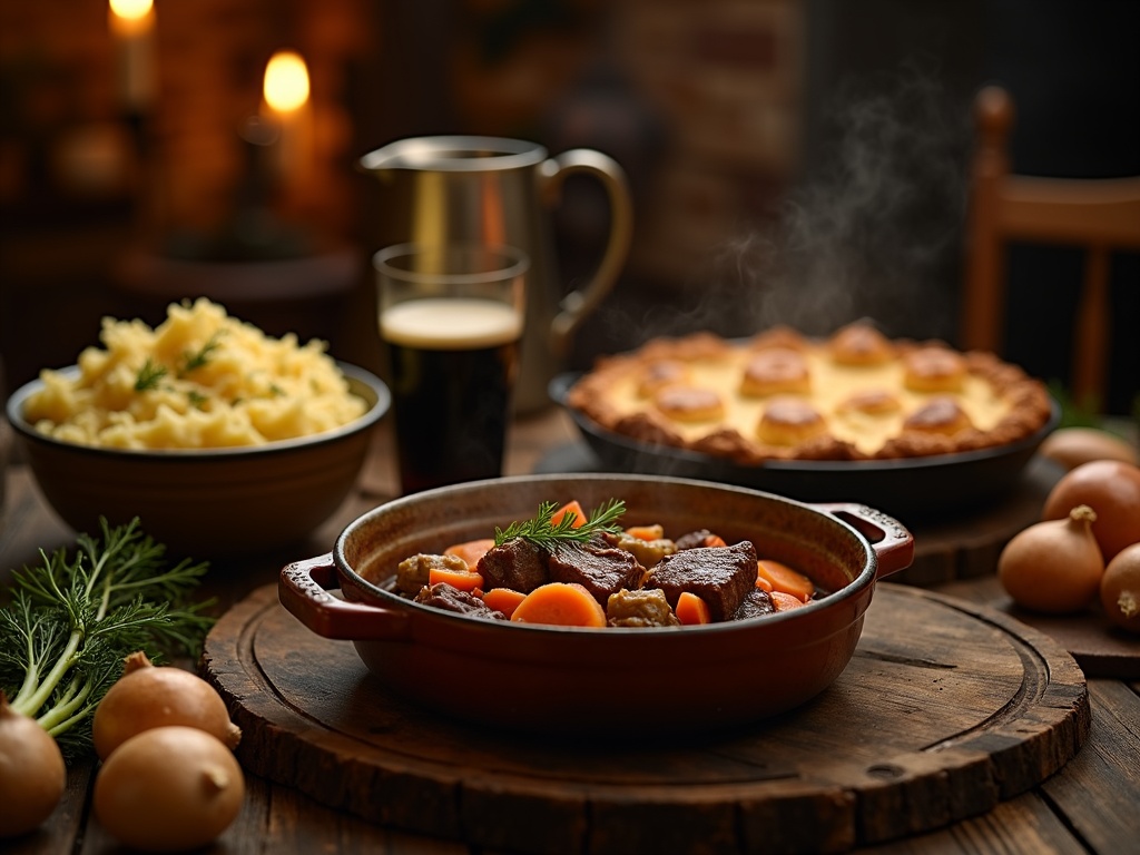 tavern recipes
