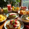 the best breakfast near me