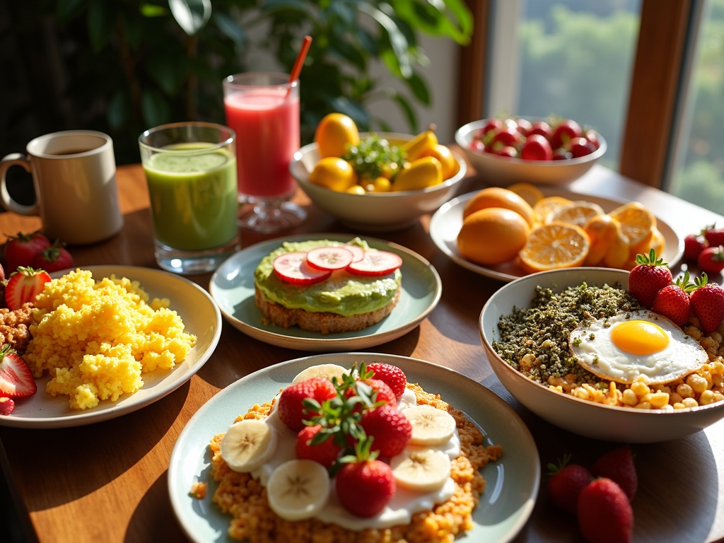 the best breakfast near me