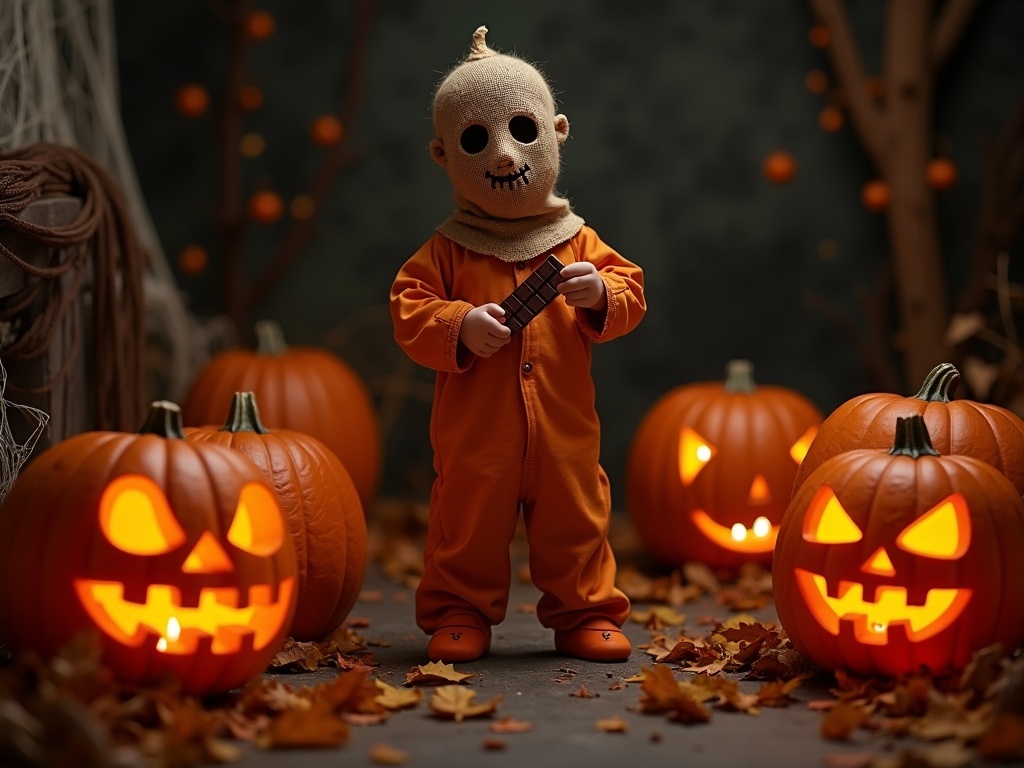 trick r treat