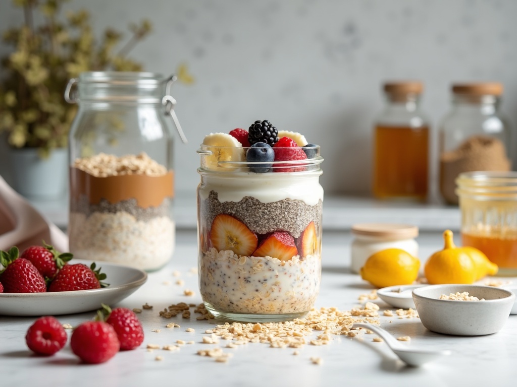 vrMiUnwYgLLF0Jtgr8Gy Low Calorie Overnight Oats
