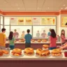 wawa breakfast