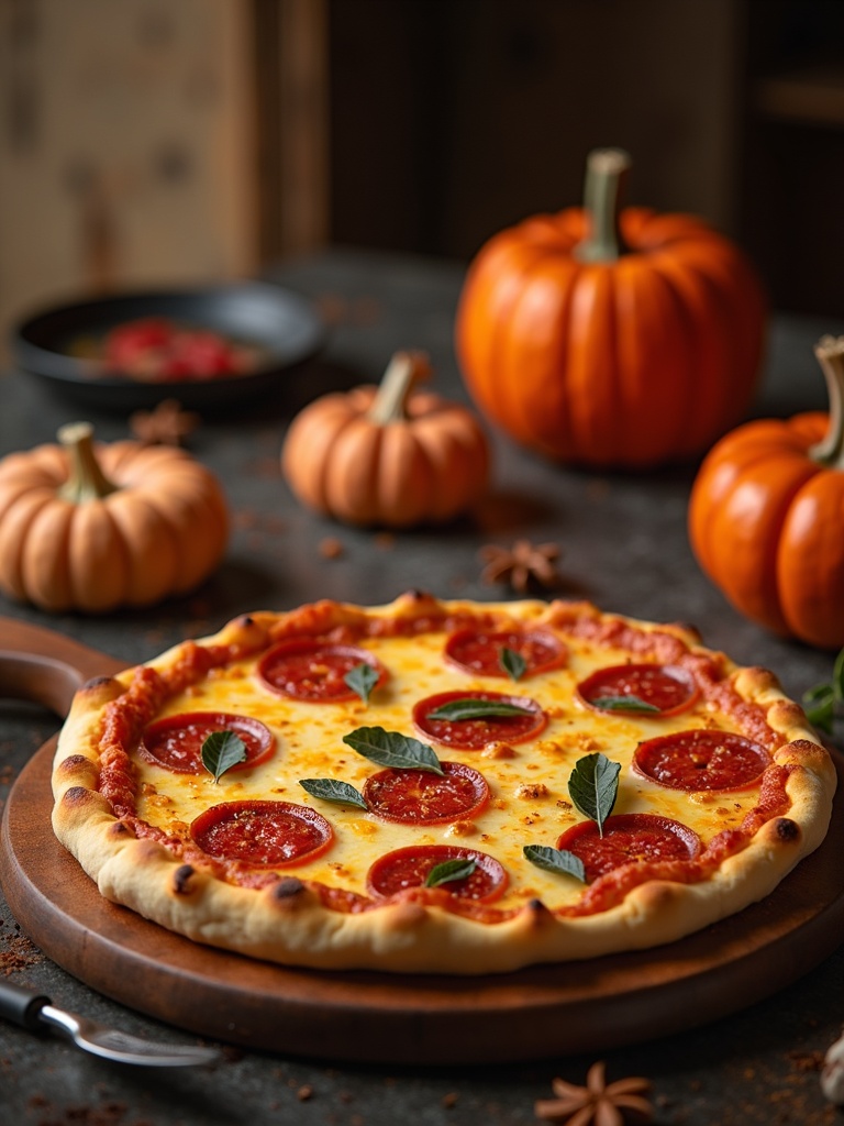 halloween pizza Instructions Spooktacular Halloween Pizza Ideas for Your Party